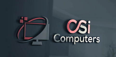 CSI Computer Repair